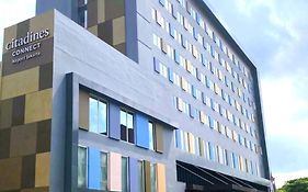 Swiss-Belinn Airport Jakarta